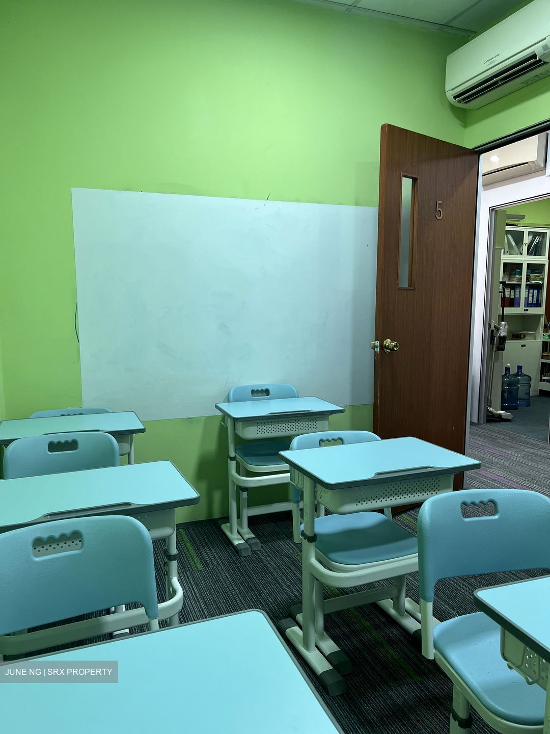 Joo Chiat Community Club (D15), Office #600297751